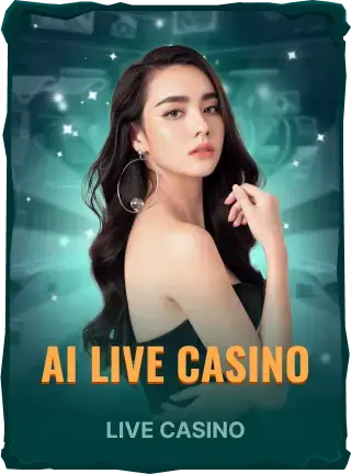 ai live casino